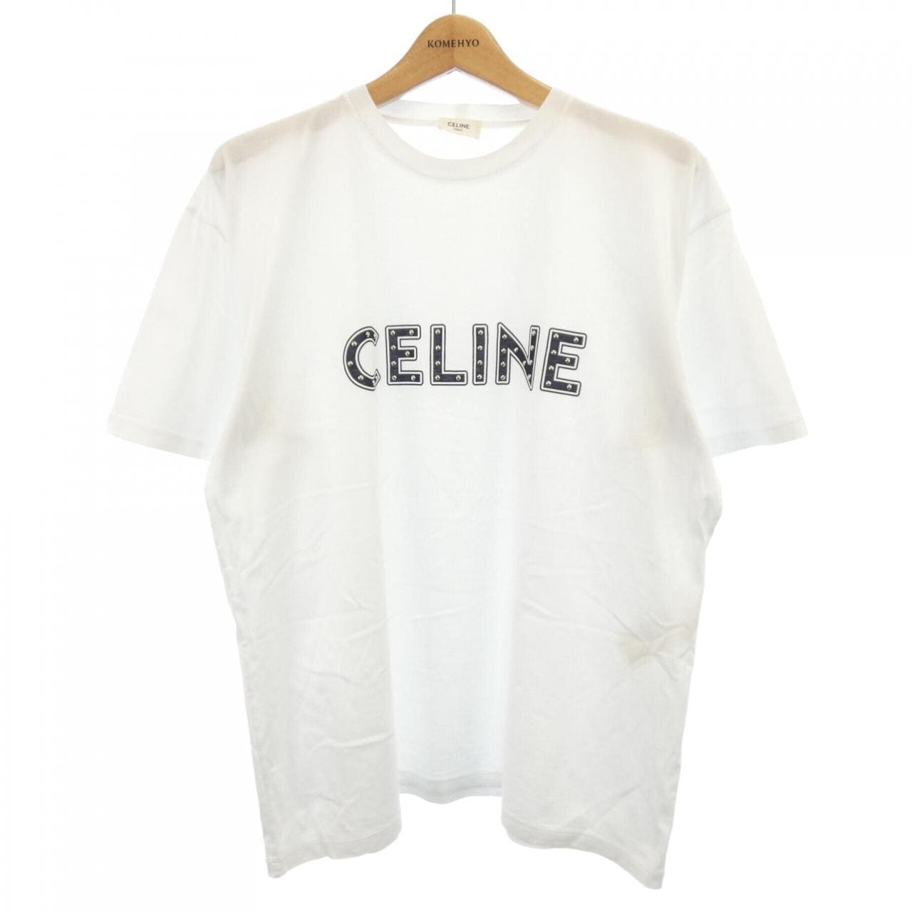 セリーヌ CELINE Tシャツ