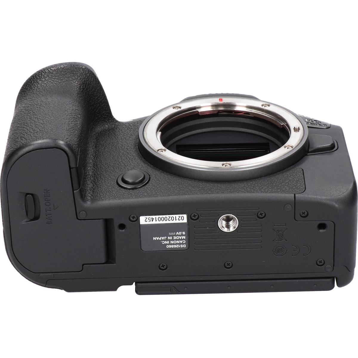 ＣＡＮＯＮ　ＥＯＳ　Ｒ６　ＭＡＲＫＩＩ