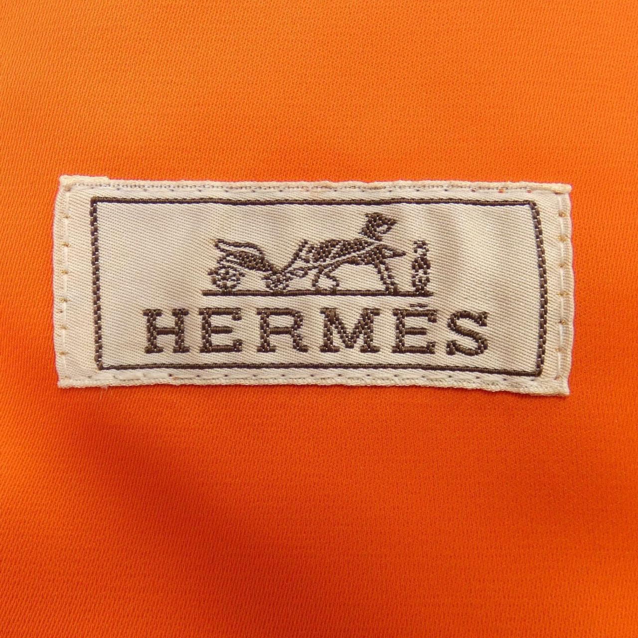 HERMES愛馬仕夾克