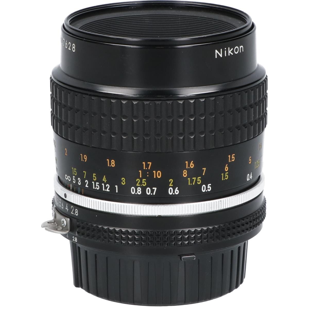 ＡＩ５５ｍｍ　Ｆ２．８Ｓ　ＭＩＣＲＯ