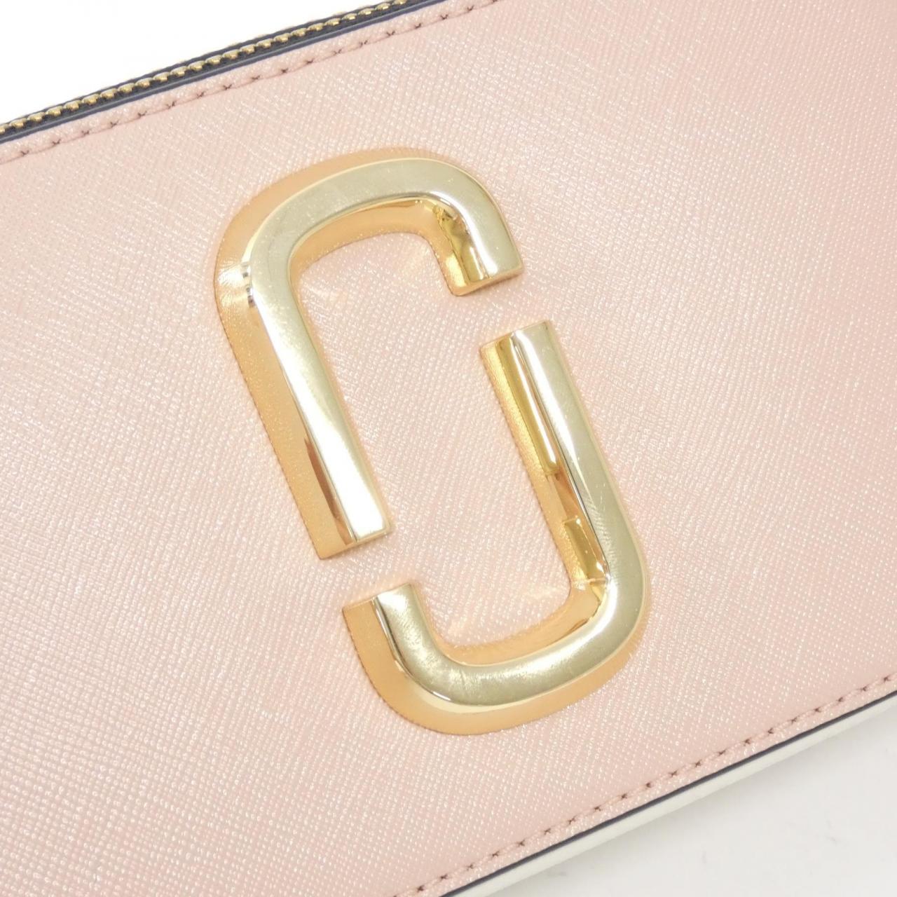 [新品] MARC JACOBS THE COLORBLOCK SNAPSHOT 2S3HCR500H03 单肩包
