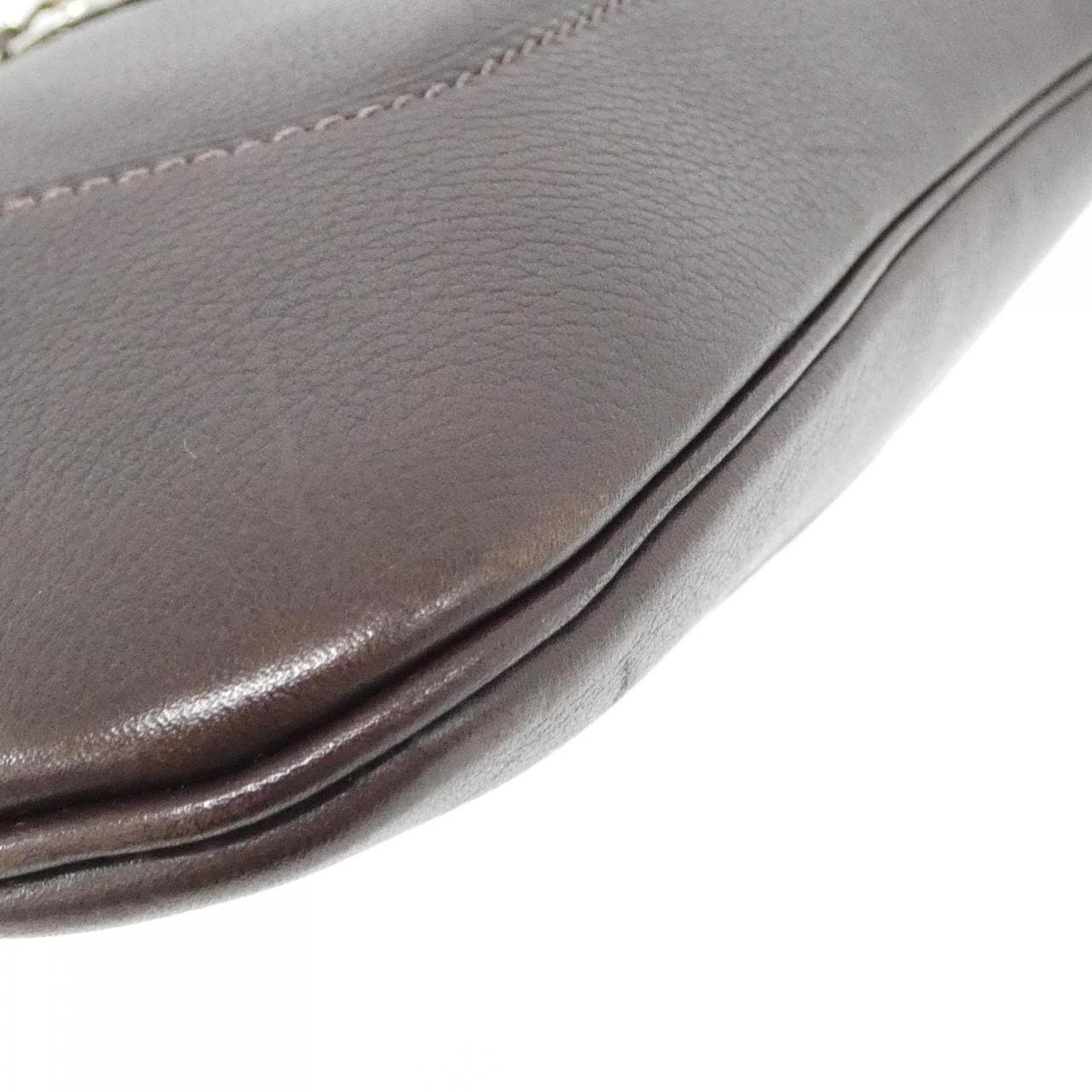 [vintage] HERMES Trim 1 29cm 单肩包