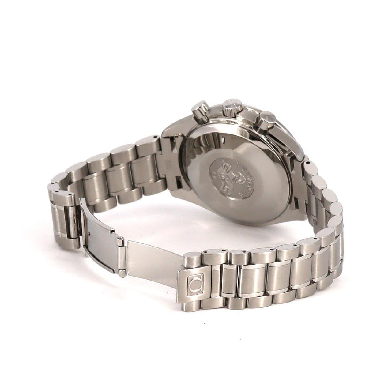 オメガ スピードマスターデイデイト 3523.30 SS 自動巻