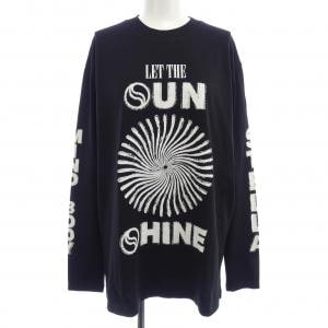 ステラマッカートニー STELLA MCCARTNEY サンシャインロンT Tシャツ