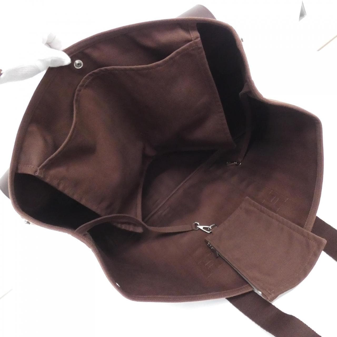 エルメス ヴァルパライソ GM 200218M バッグ