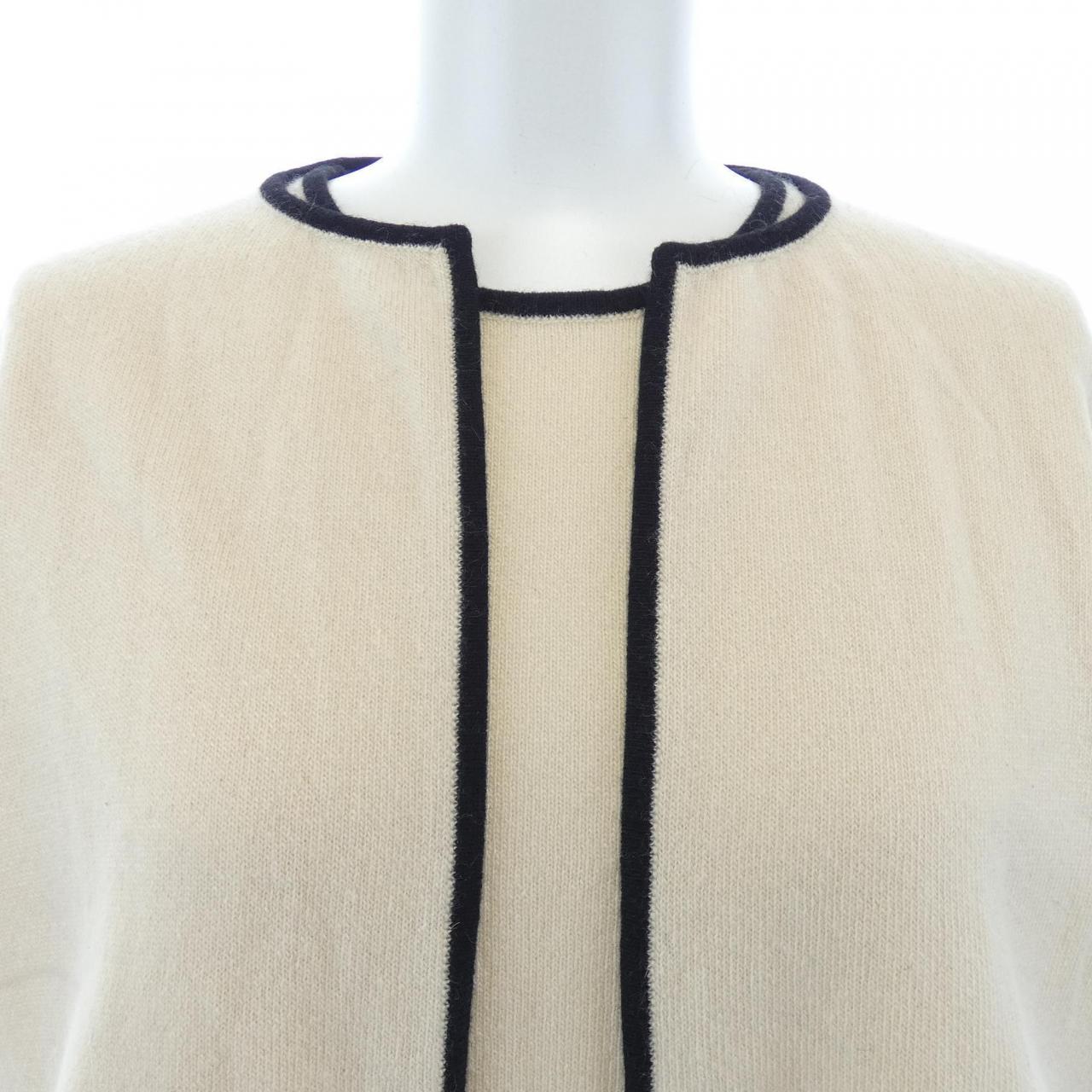 【ヴィンテージ】シャネル CHANEL P09122V00370 97A アンサンブル