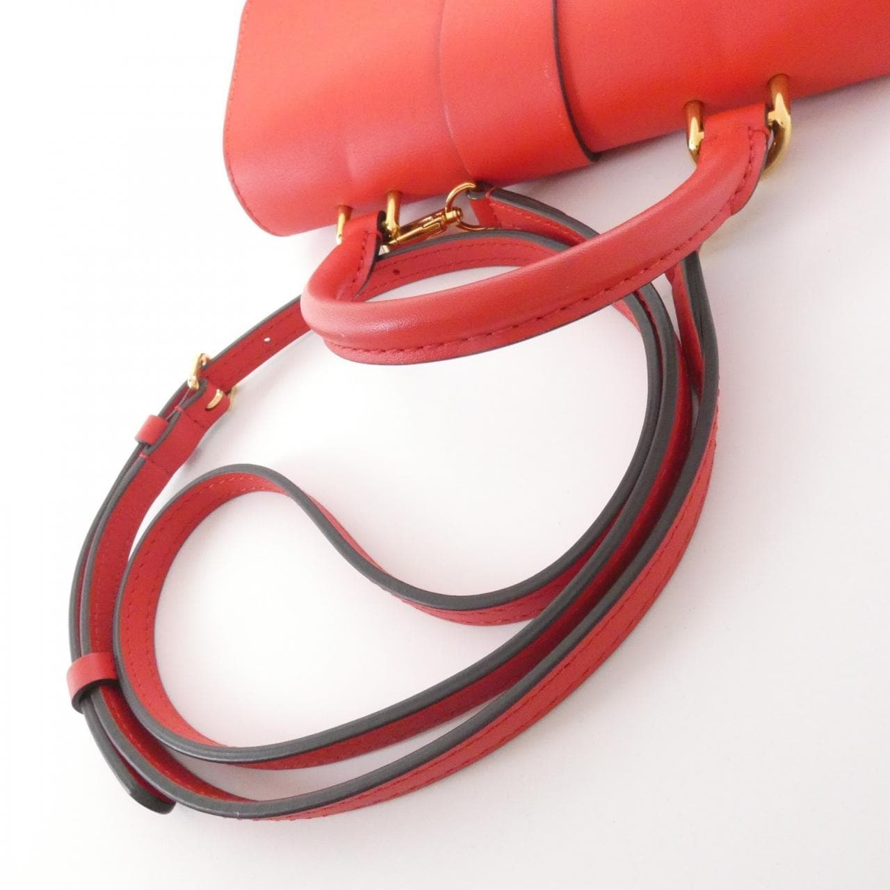 ルイヴィトン モノグラム ロッキーBB M44322 バッグ