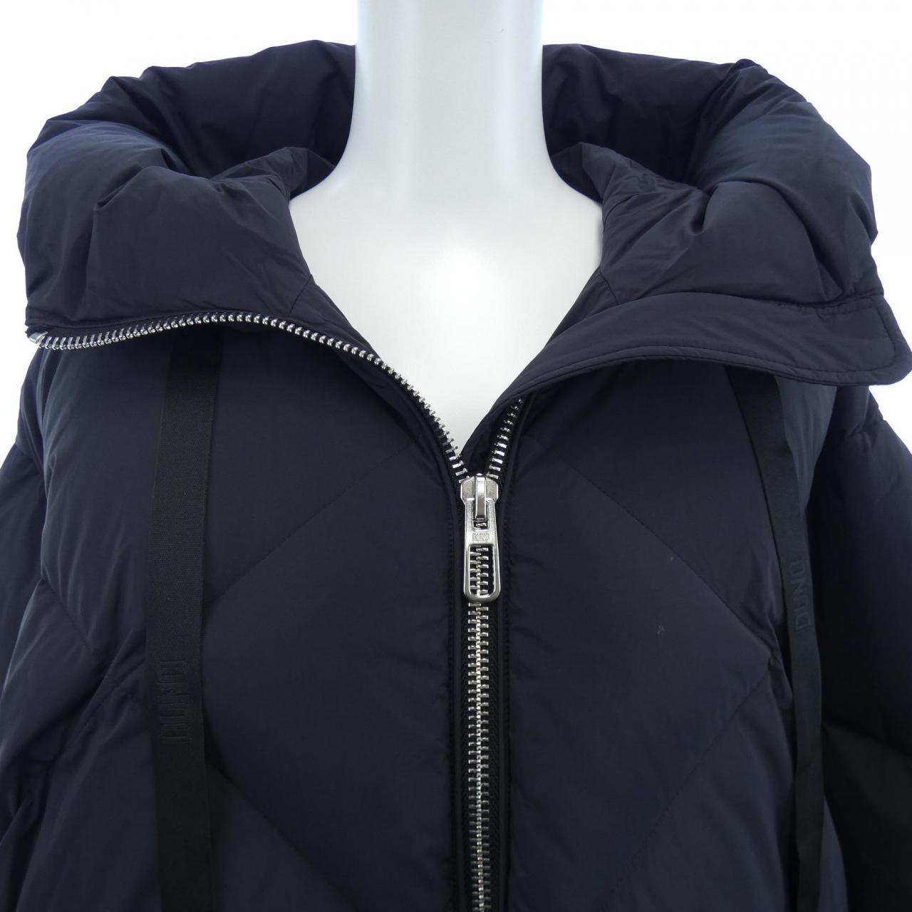 デュノ DUNO PEGGIE ダウンジャケット