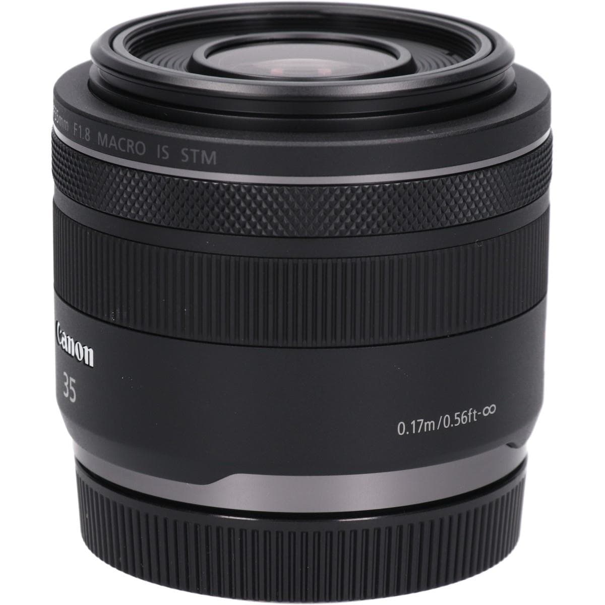 ＲＦ３５ｍｍ　Ｆ１．８ＭＡＣＲＯ　ＩＳ　ＳＴＭ