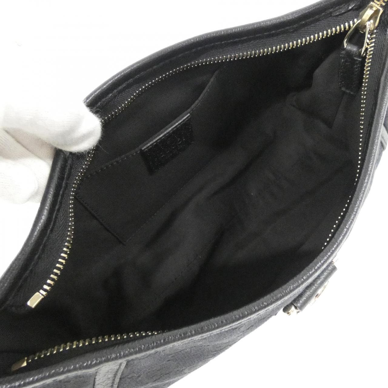 【ヴィンテージ】グッチ 130939 ショルダーバッグ