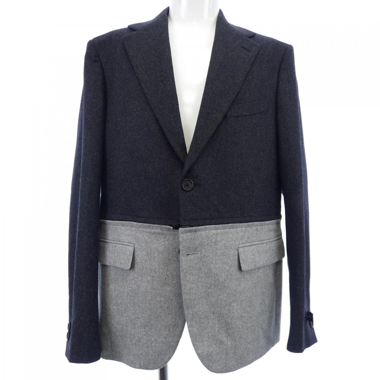 フェンディ FENDI FJ0269 ADWB ジャケット