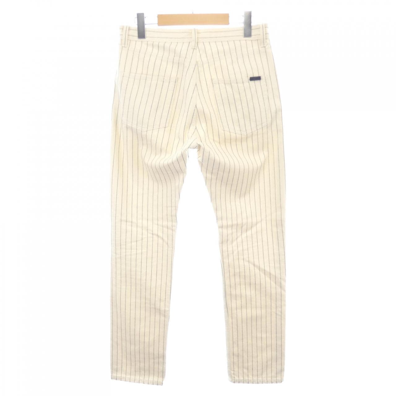 サンローラン SAINT LAURENT 684996 Y21HA パンツ