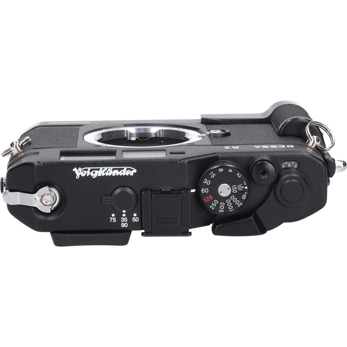 ＢＥＳＳＡ－Ｒ２ブラック