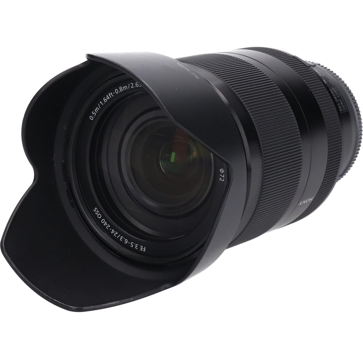 ＦＥ２４－２４０ｍｍ　Ｆ３．５－６．３ＯＳＳ