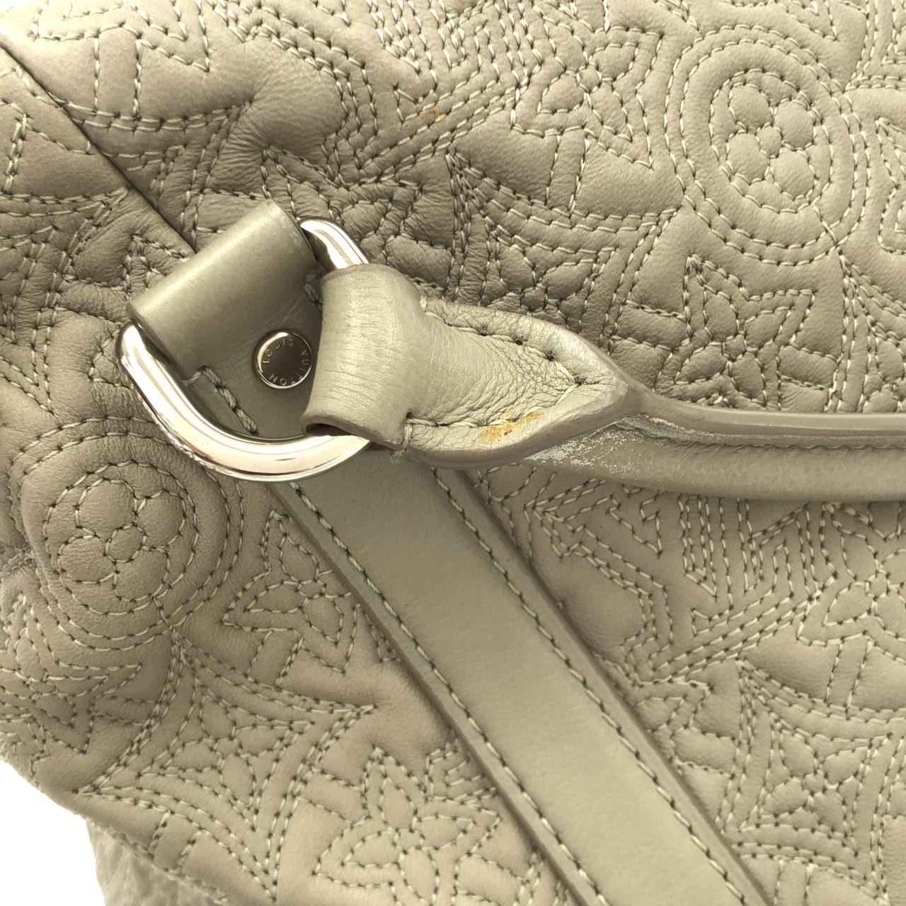 ルイヴィトン アンティア イクシア GM M97066 ショルダーバッグ