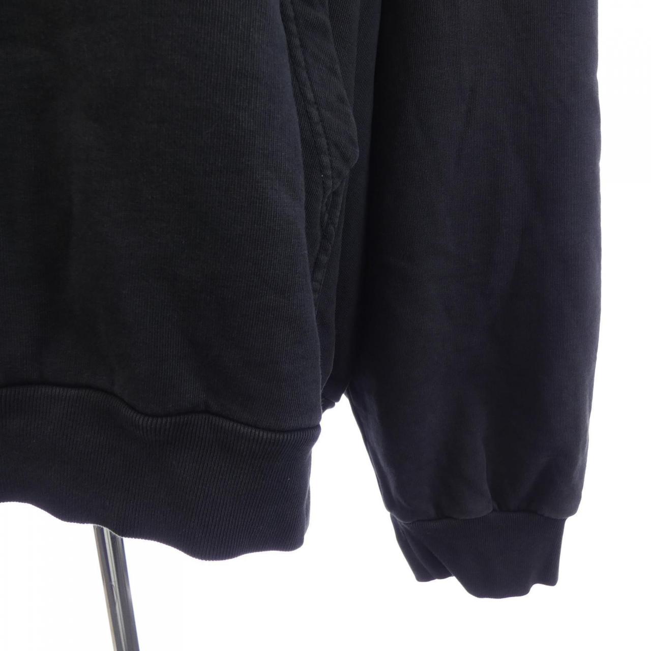バレンシアガ BALENCIAGA 713677 TNVD9 UNISEX パーカー