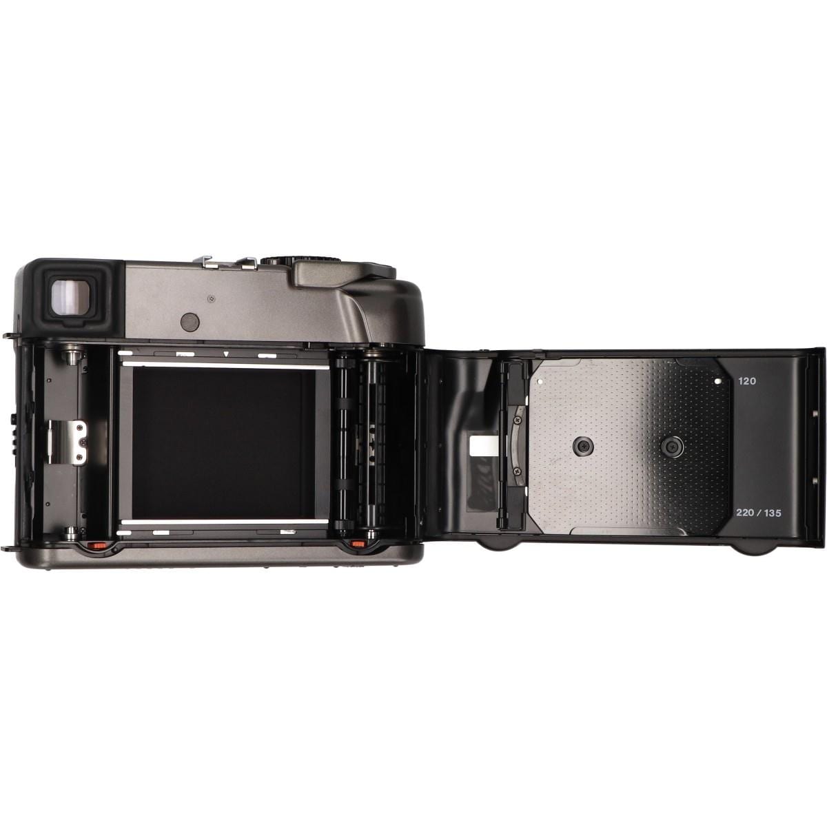 ＭＡＭＩＹＡ７　ＢＯＤＹ