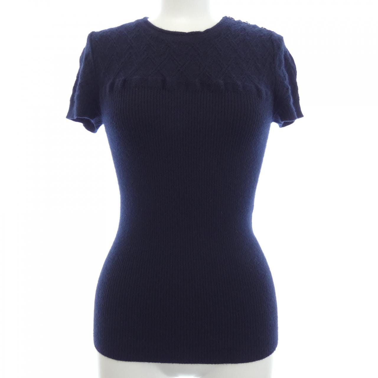 シャネル CHANEL P42066K03222 ニット