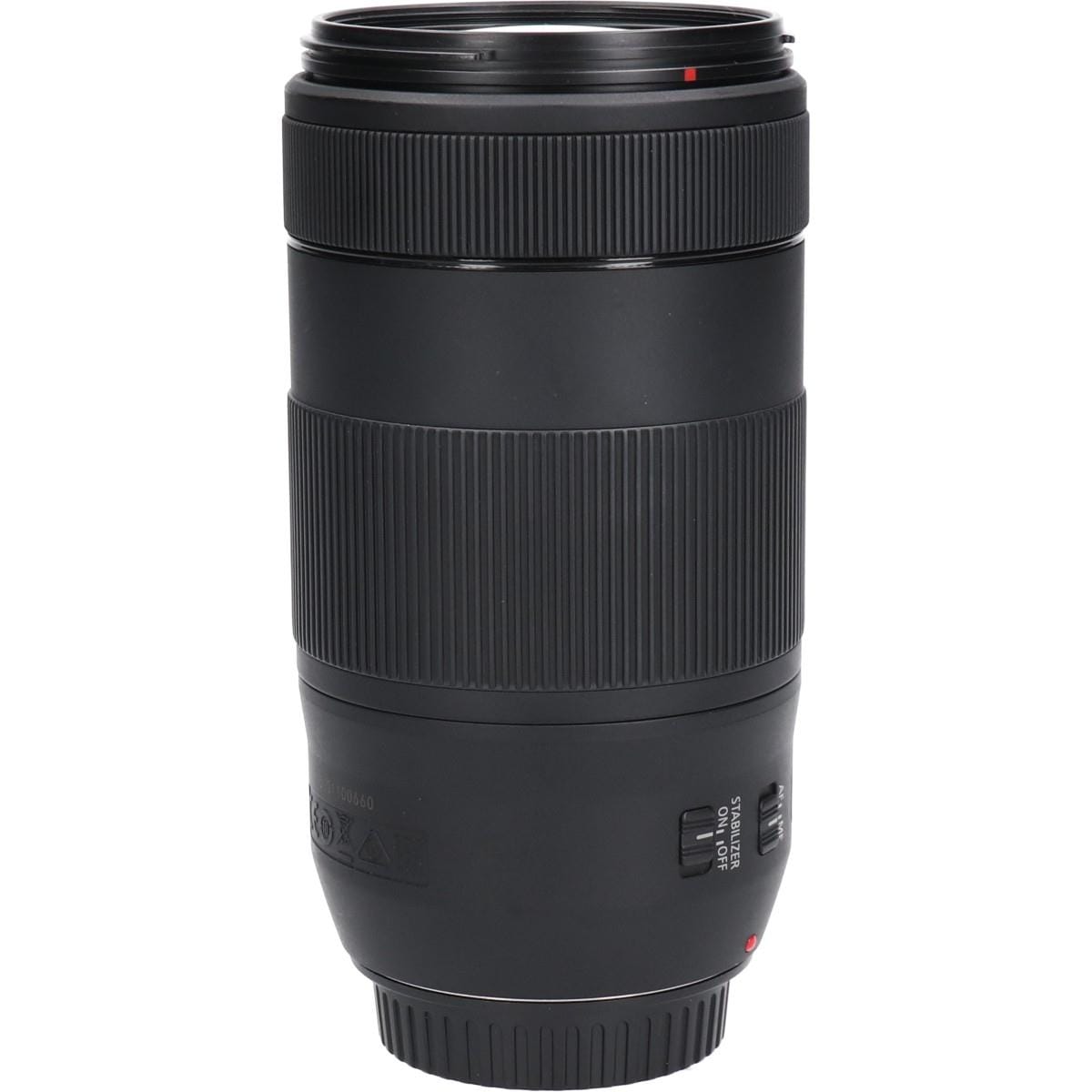 ＥＦ７０－３００ｍｍ　Ｆ４－５．６ＩＳⅡ　ＵＳＭ