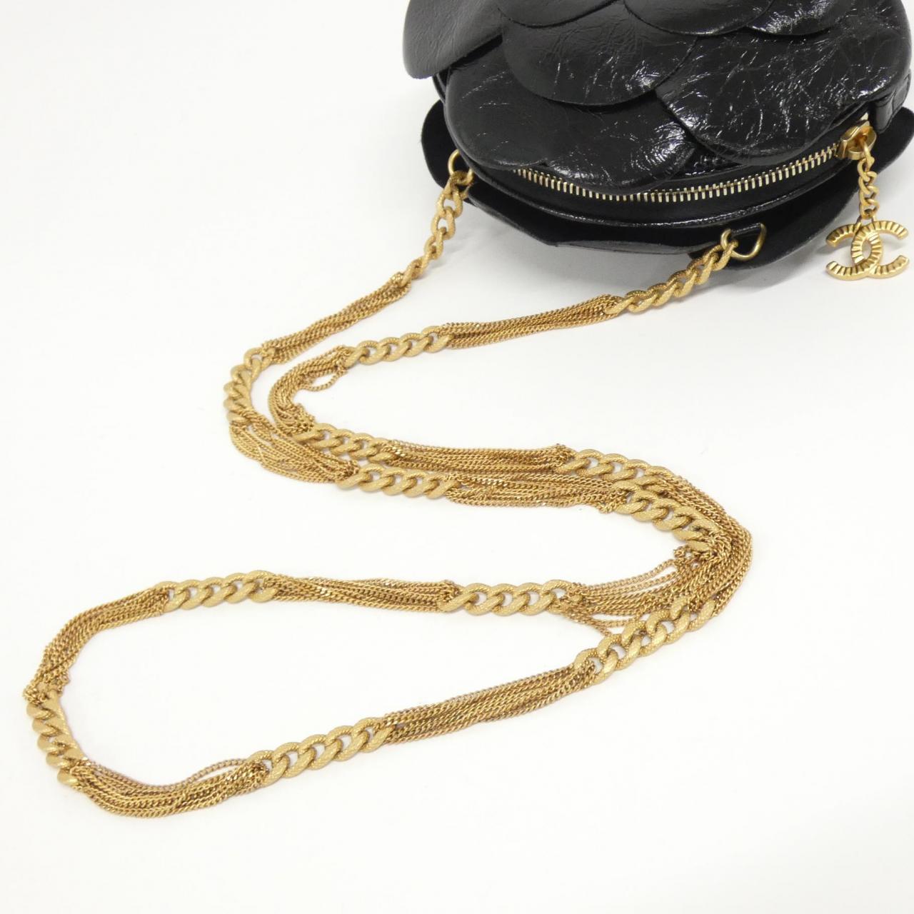 CHANEL AS4445 Shoulder Bag