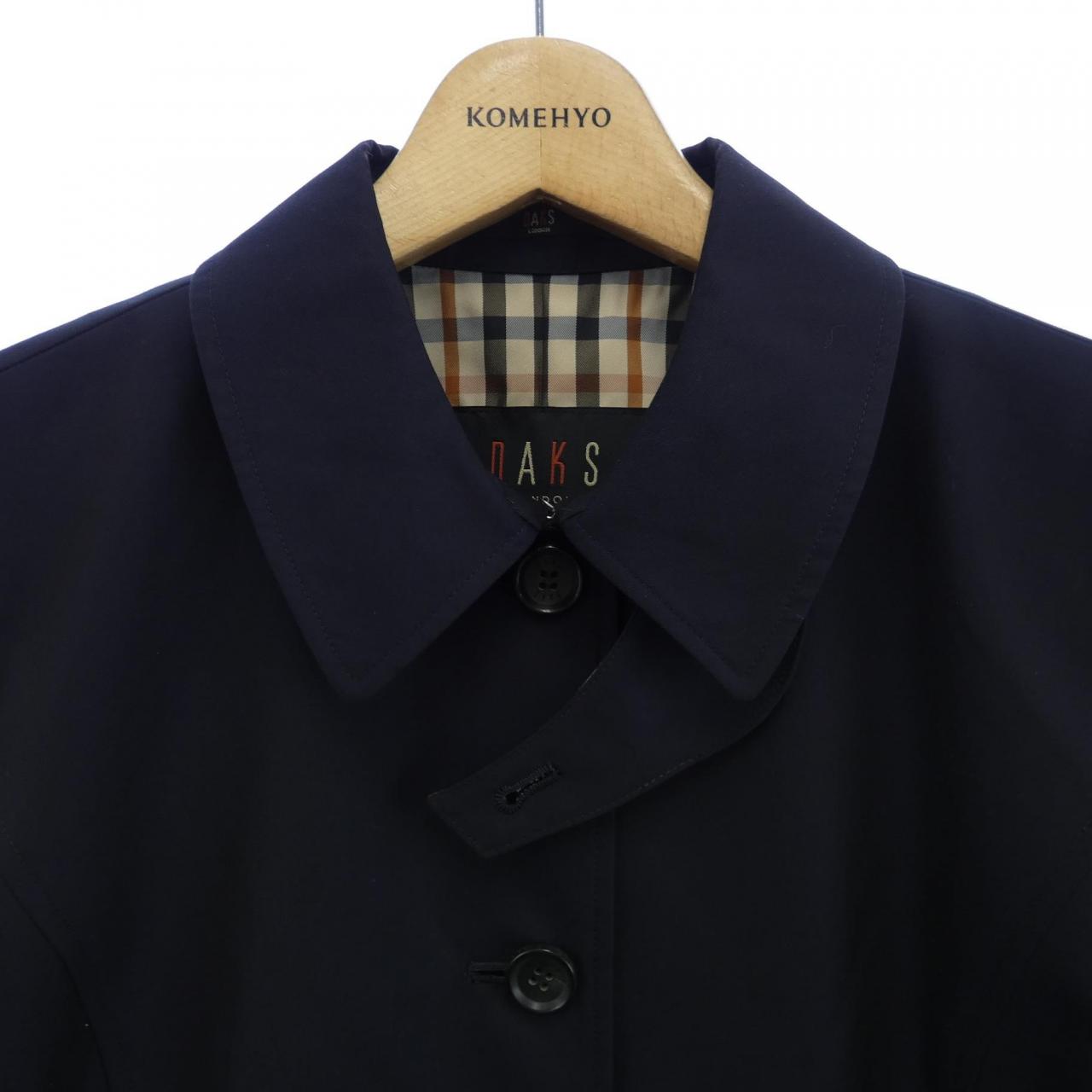 ダックス DAKS コート