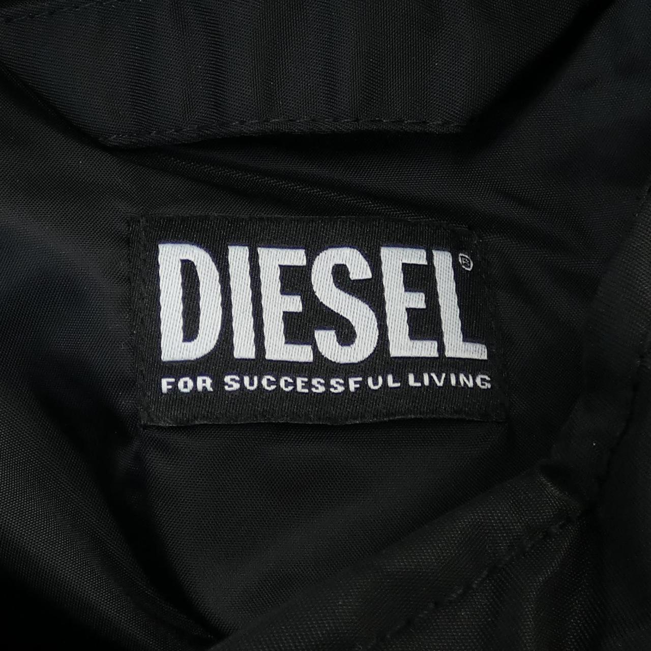 ディーゼル DIESEL ブルゾン