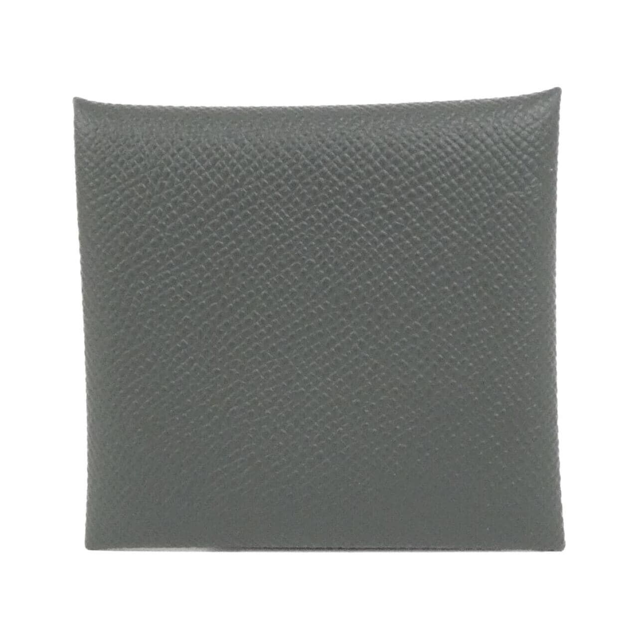 【未使用品】エルメス バスティア 041054CK コインケース