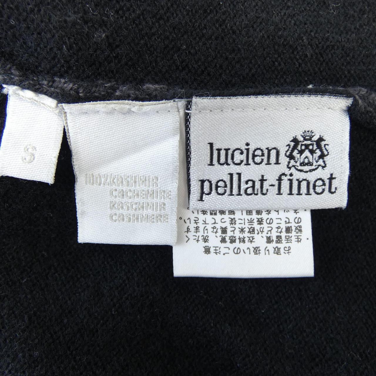 ルシアン ペラフィネ lucien pellat-finet ニット