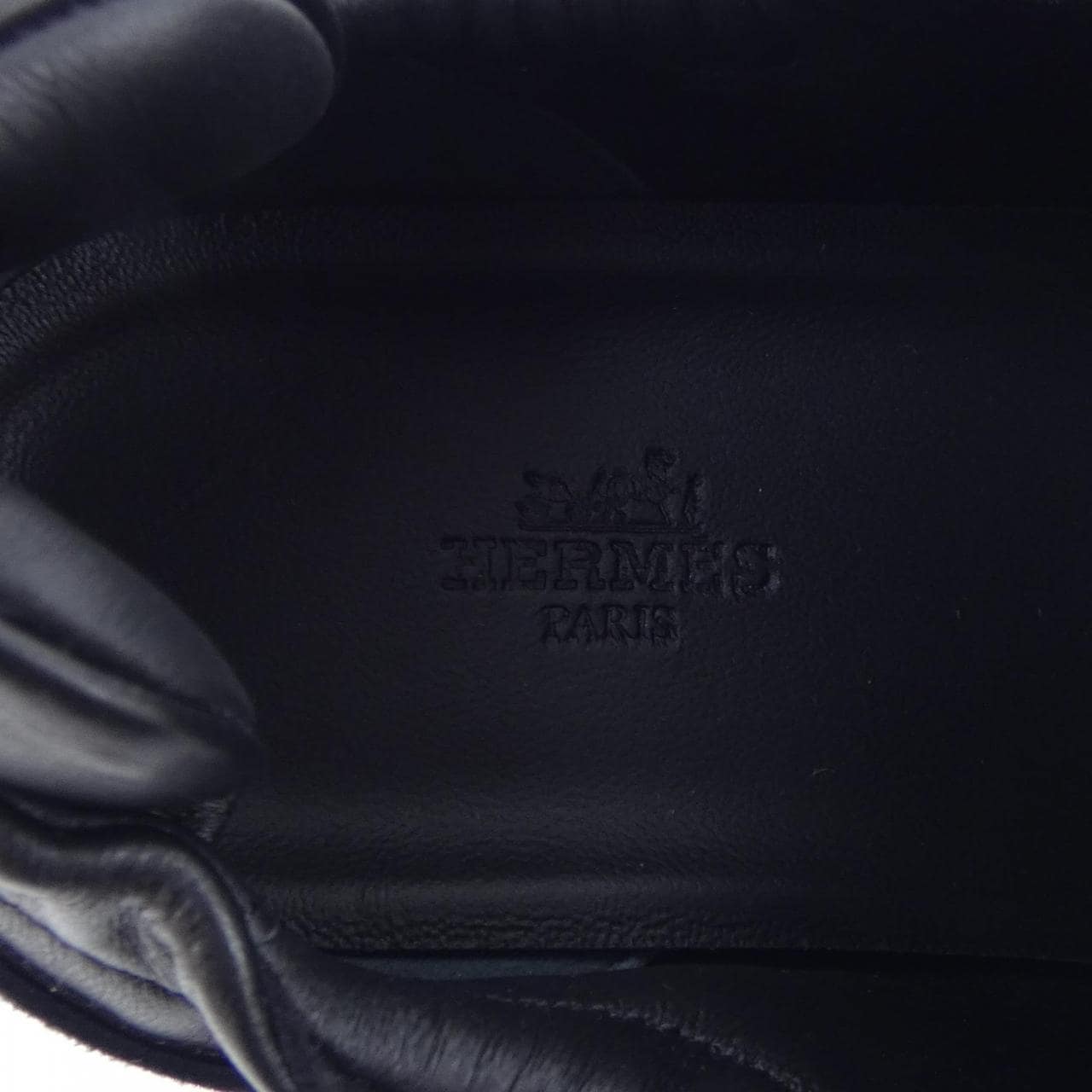エルメス HERMES スニーカー