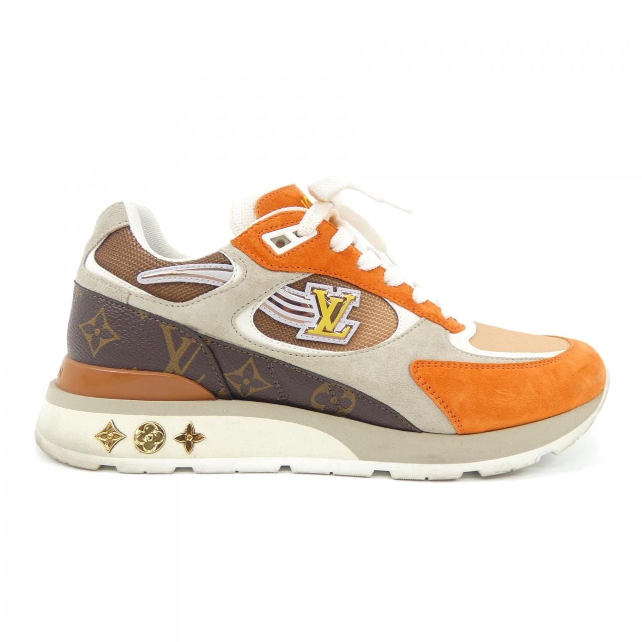 ルイヴィトン LOUIS VUITTON スニーカー
