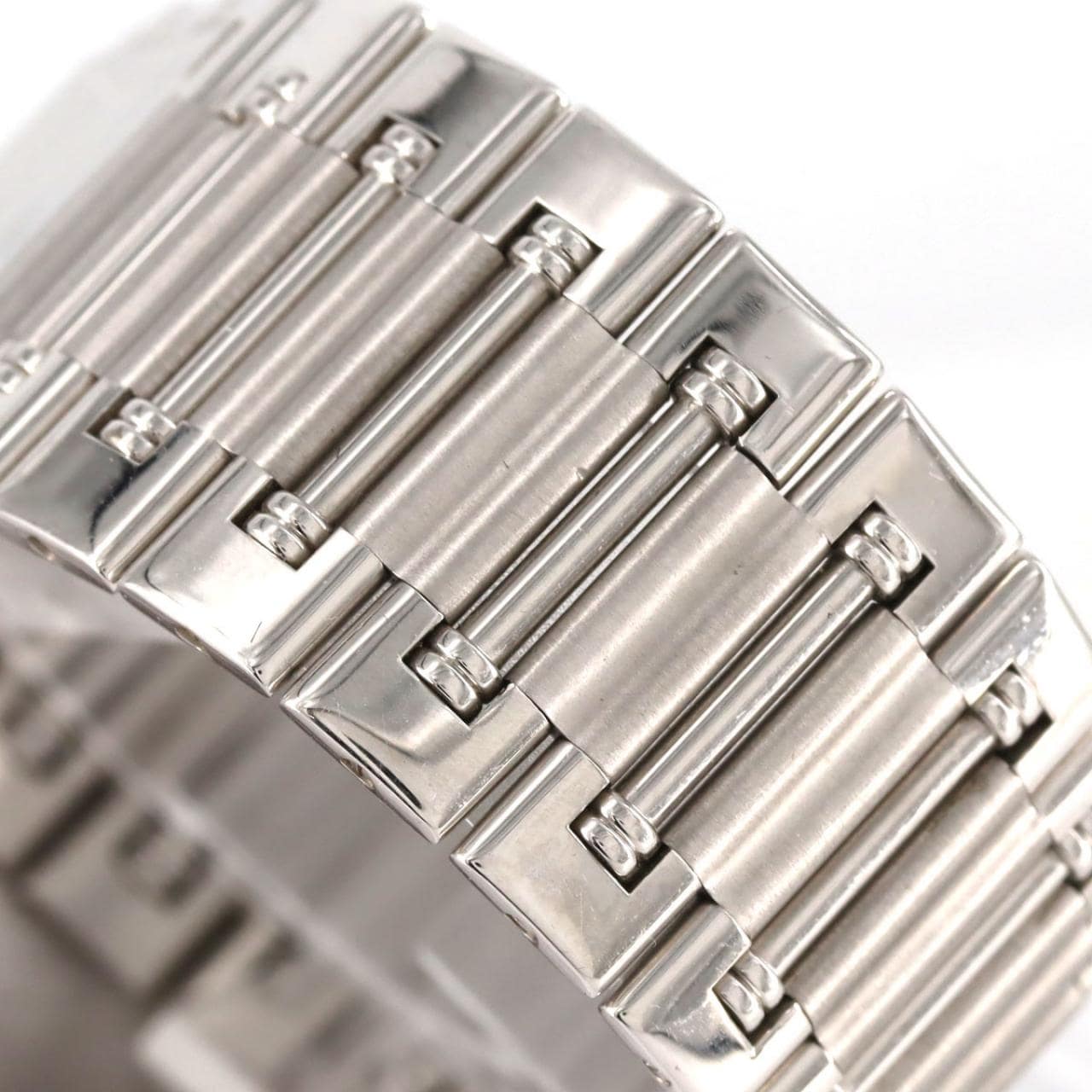 ピアジェ ダンサースクエア WG 91317K81 WG クォーツ