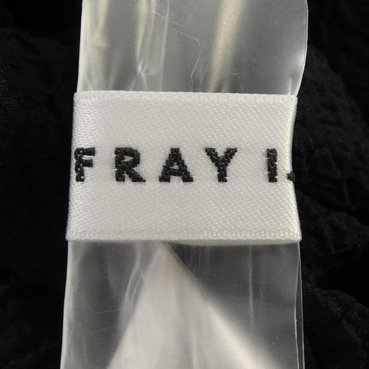 フレイアイディー FRAY I.D トップス