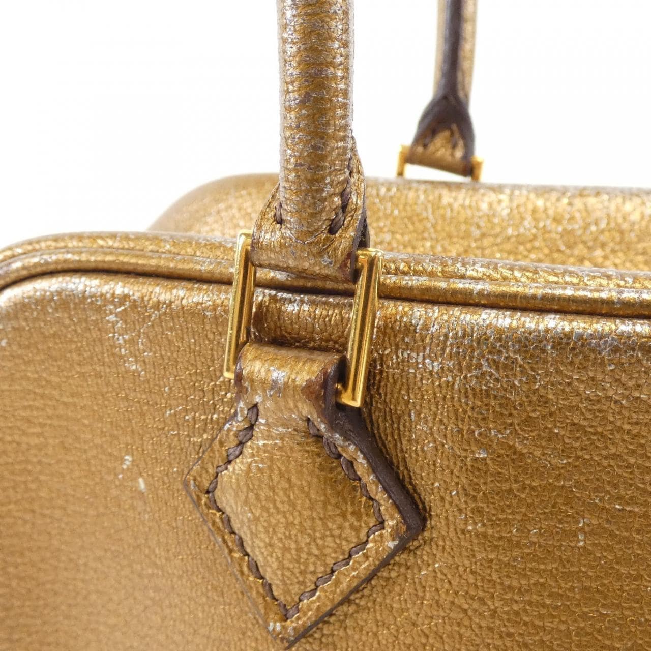 エルメス ミニ プリュム MINI 086559CC バッグ