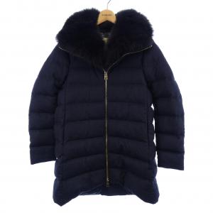 ヘルノ Herno PI0379D ダウンジャケット