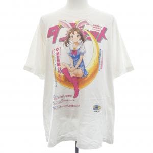 ダブレット Doublet 25SS33C370 UNISEX Tシャツ
