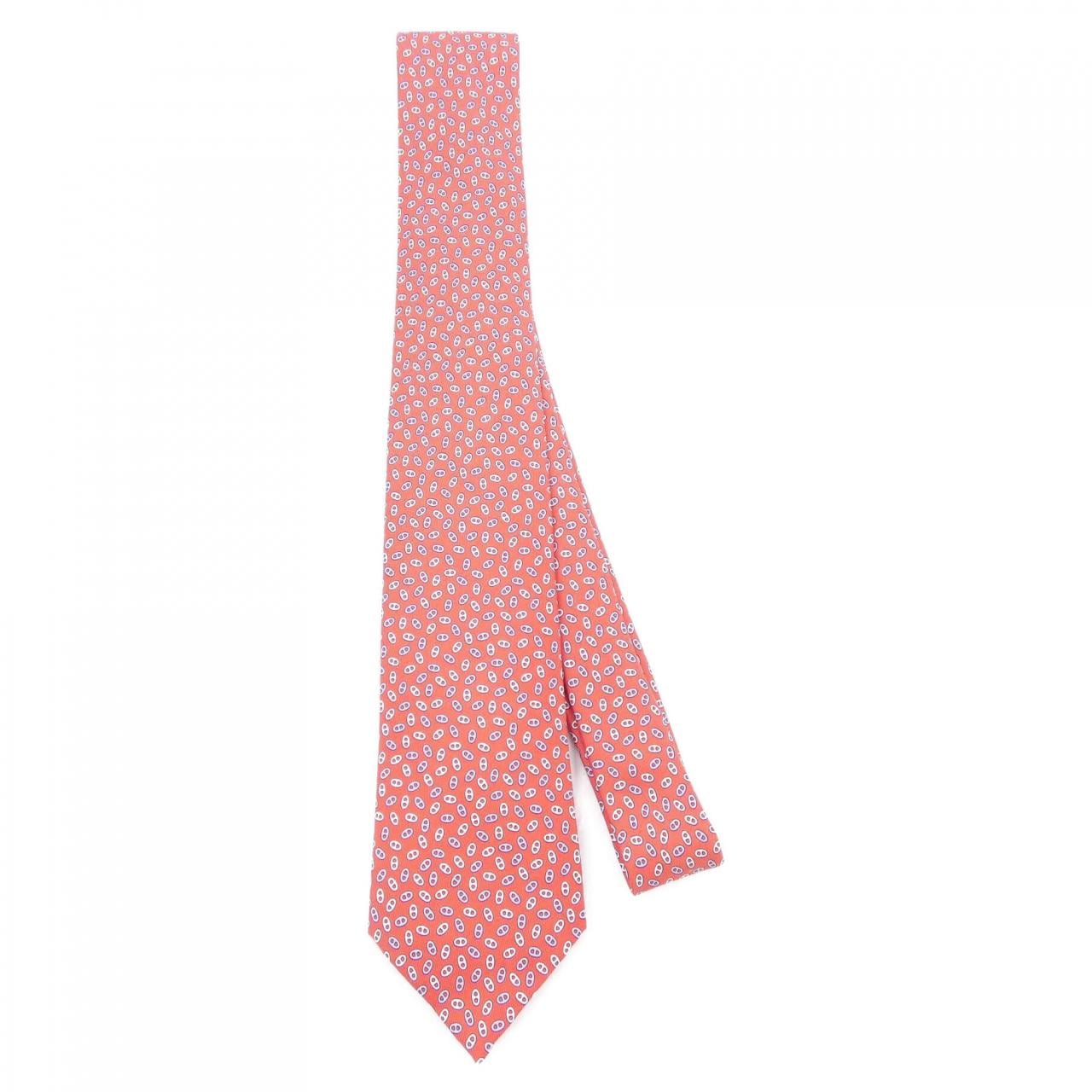 エルメス HERMES NECKTIE