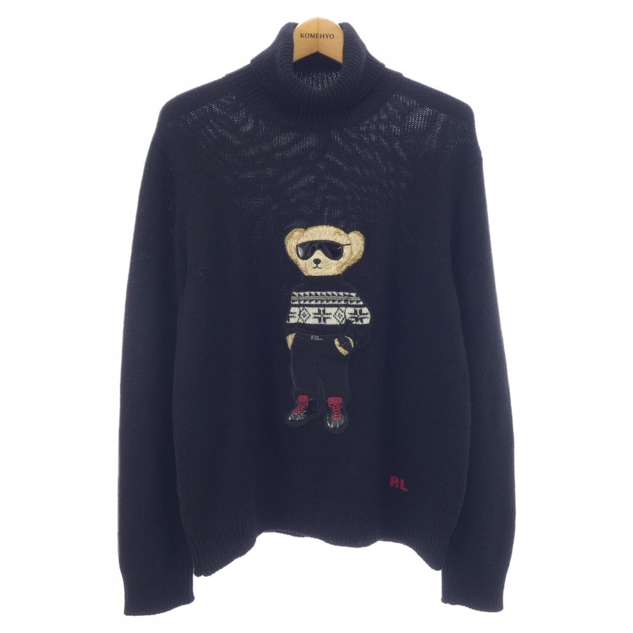 ラルフローレン RALPH LAUREN ニット