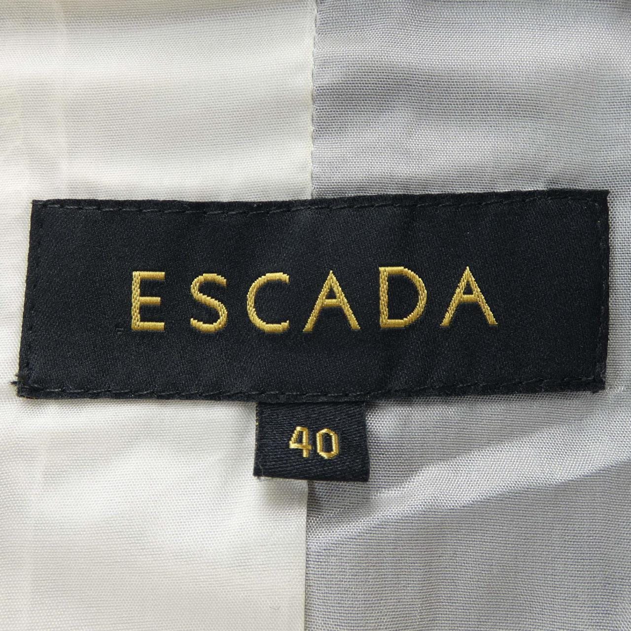 エスカーダ ESCADA ジャケット