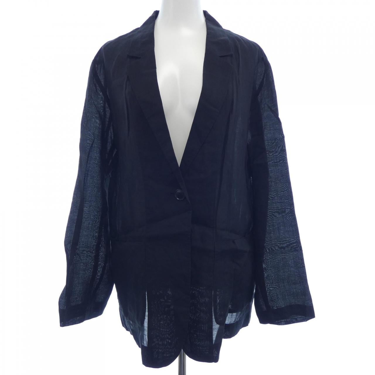 スピックアンドスパン SPICK & SPAN ジャケット