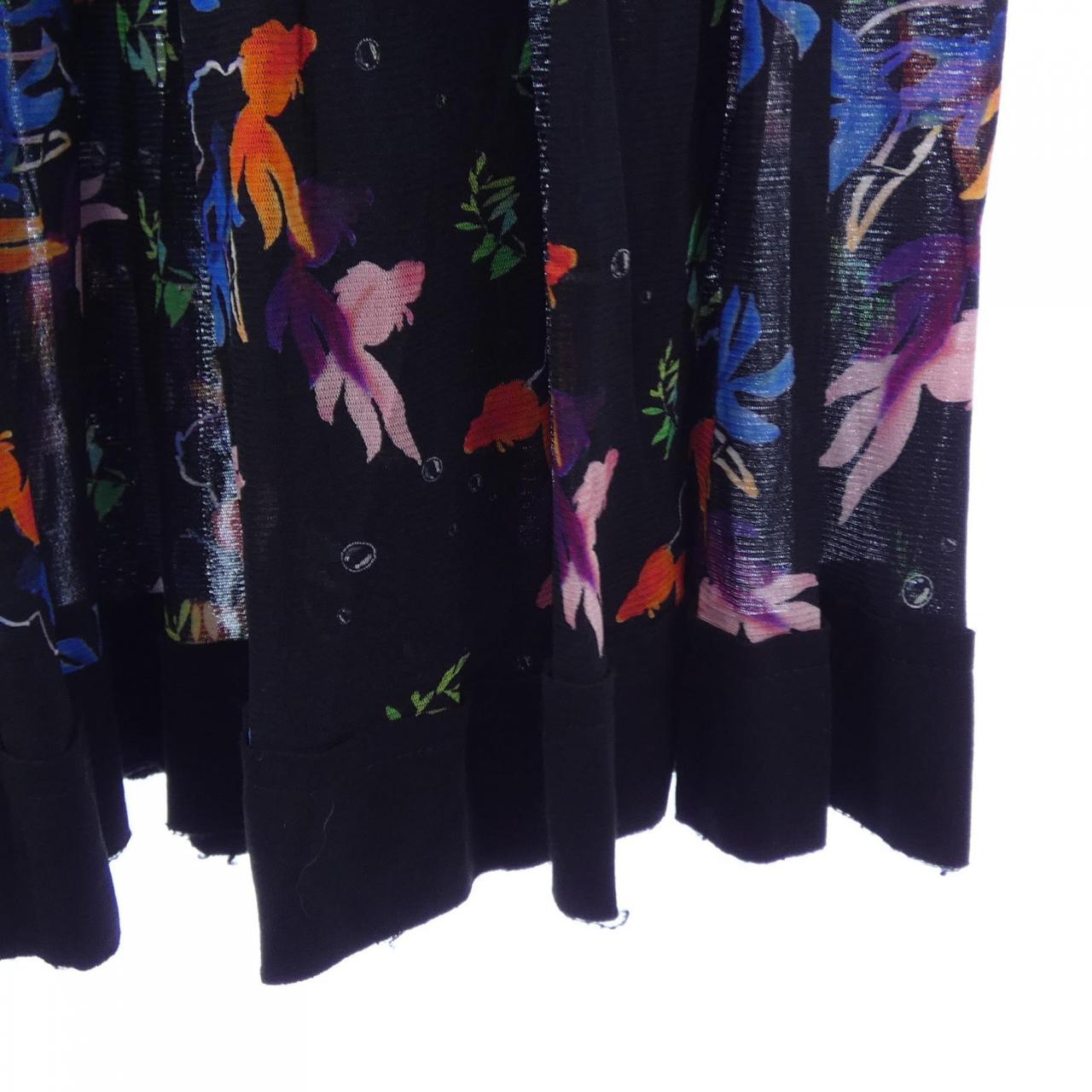 ヴィヴィアンタム VIVIENNE TAM スカート