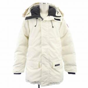 カナダグース CANADA GOOSE ヘリテージ 2062MA LANGFORD ラングフォード ダウンジャケット