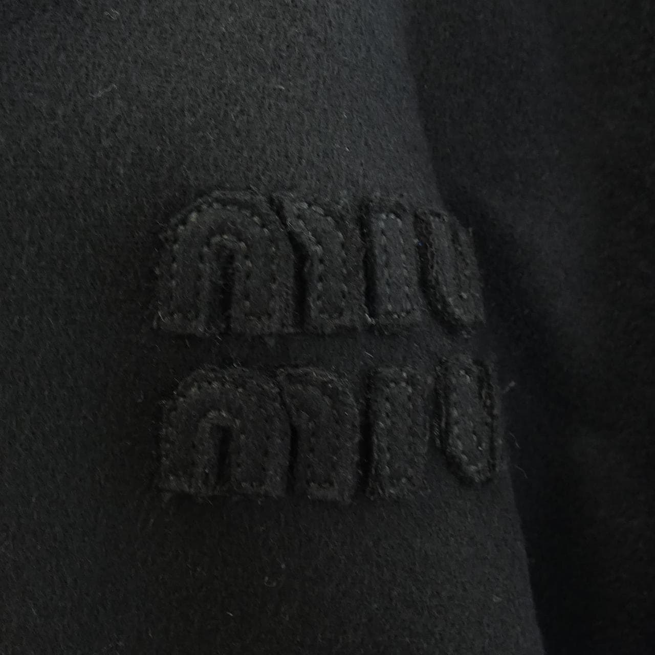 ミュウミュウ MIU MIU MS2027 SOOO 15Q8 コート