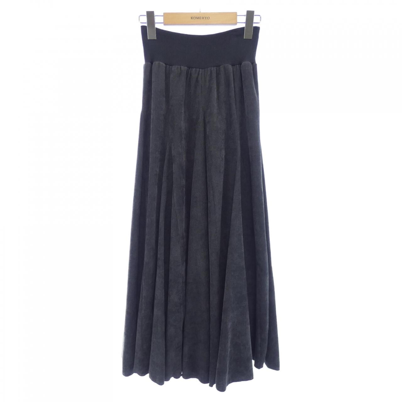 アンドクチュール And couture スカート