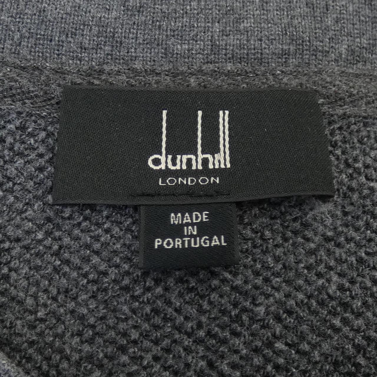 ダンヒル DUNHILL スウェット