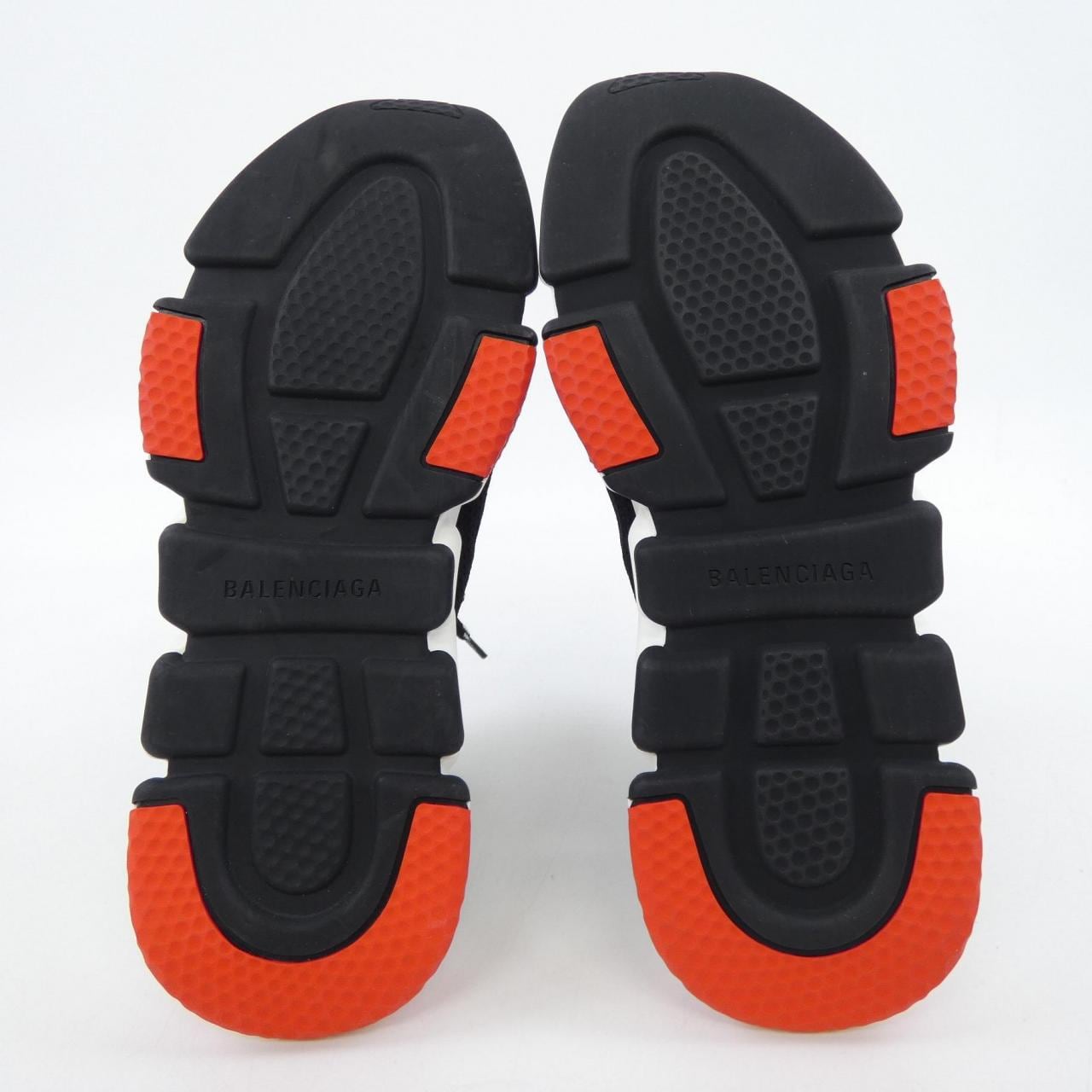 バレンシアガ BALENCIAGA SPEED TRAINER スニーカー