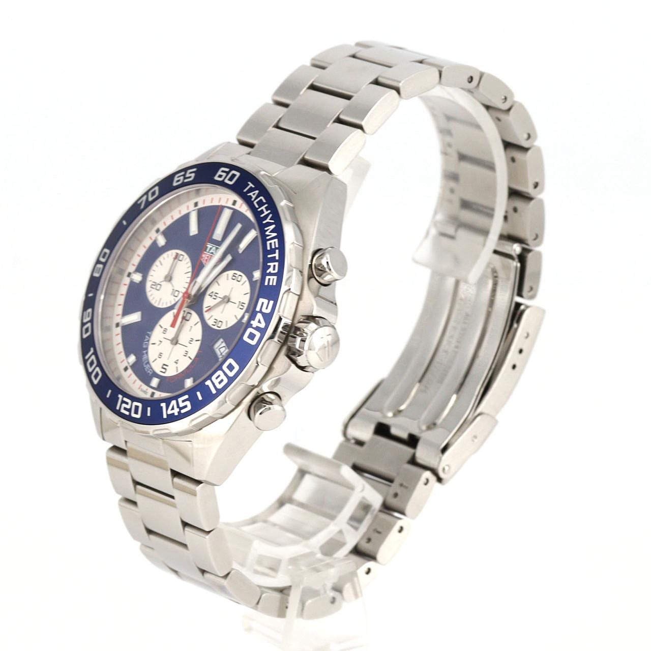 タグ･ホイヤー フォーミュラ1クロノ･レッドブルレーシング CAZ1018.BA0842 SS クォーツ