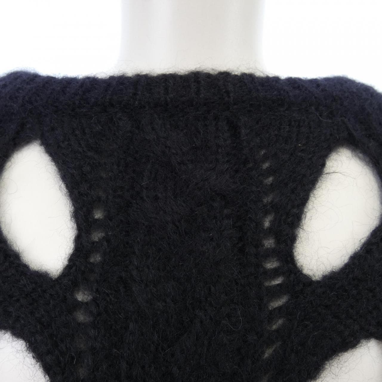 セリーヌ CELINE 2AC05486Q ニット