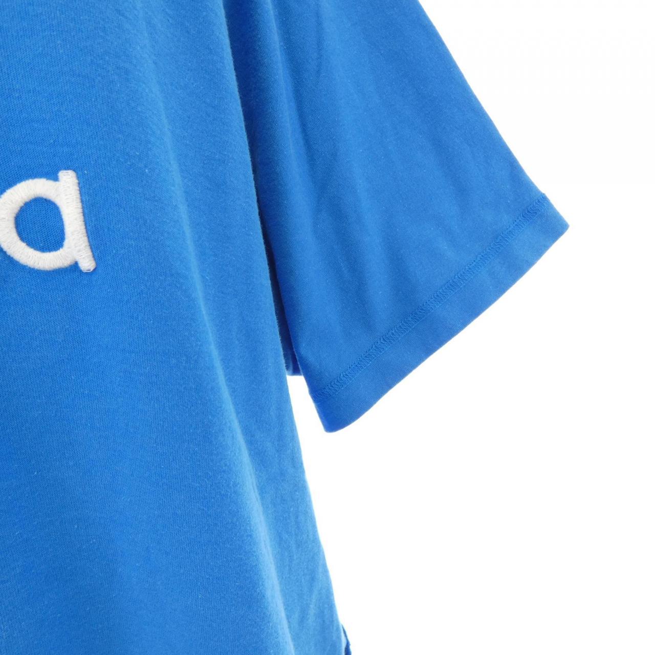 バレンシアガ BALENCIAGA ADIDAS 731769 TNVP3 Tシャツ