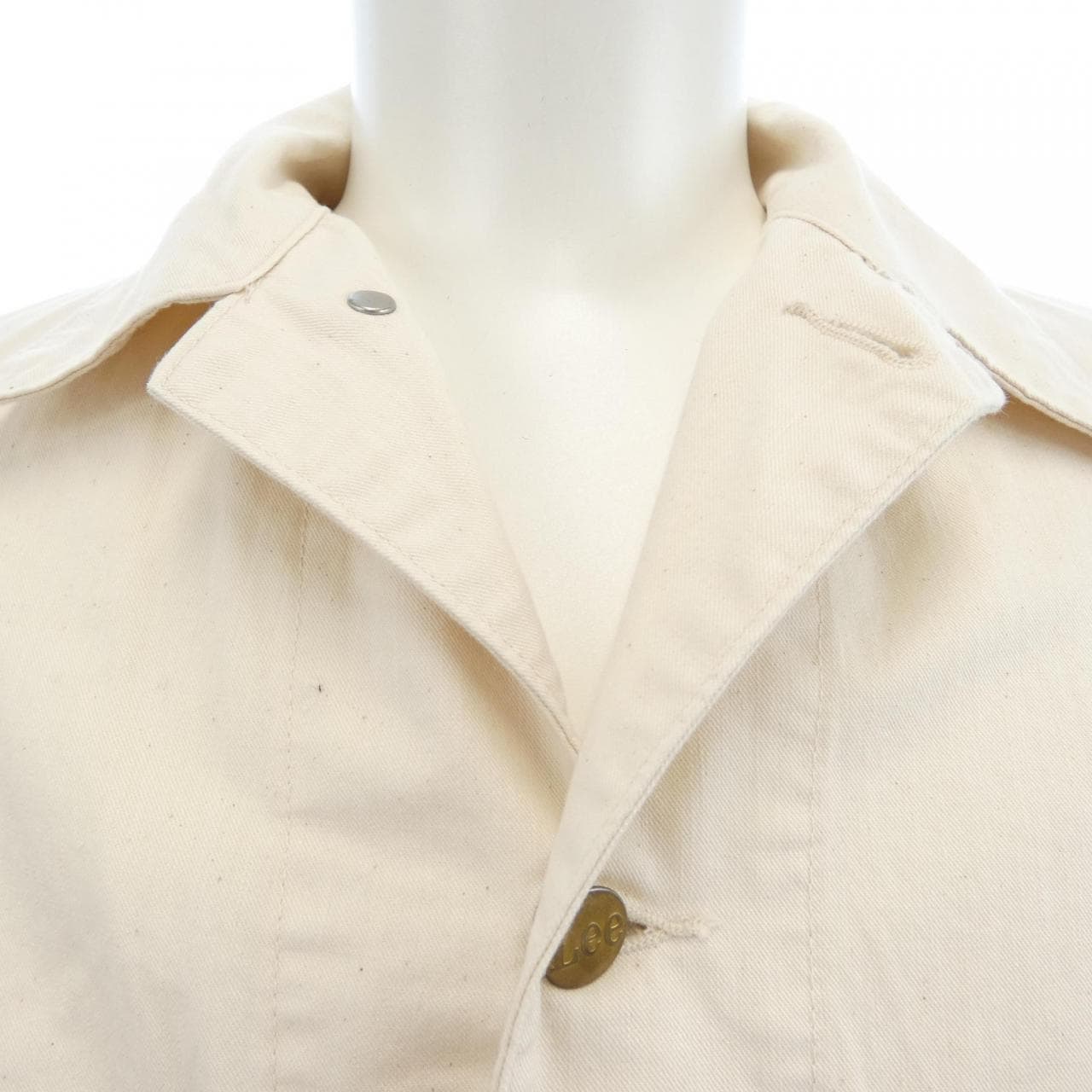 リー LEE ジャケット