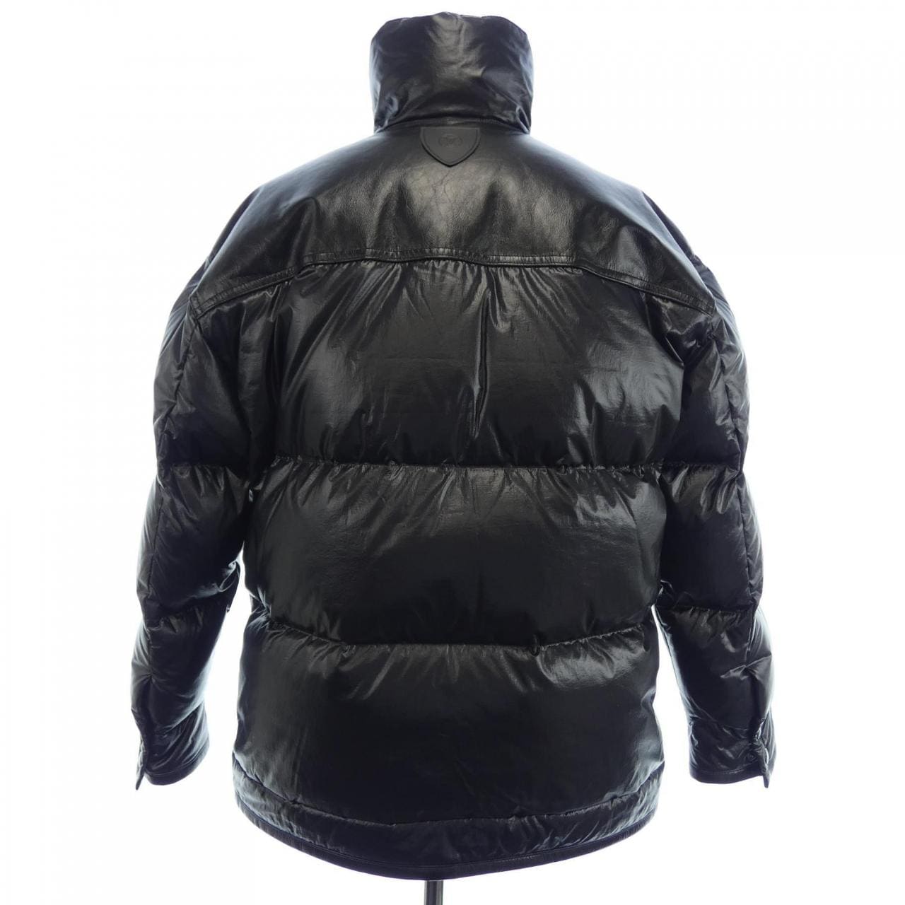 ルイヴィトン LOUIS VUITTON FPOW18DSD ダウンジャケット